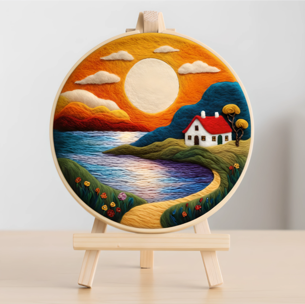 Landscape