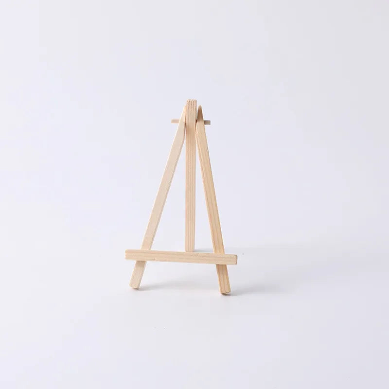 Wooden Easel