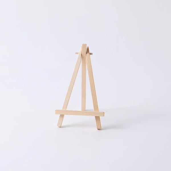 Wooden Easel