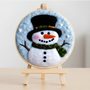 Frosty the Snowman