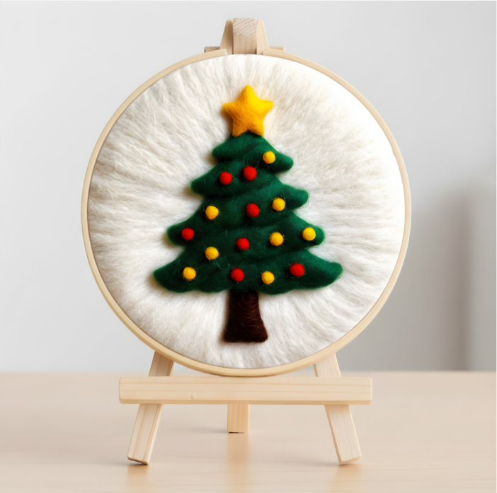 Festive Tree