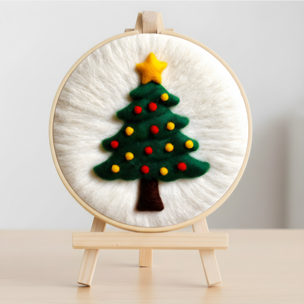 Festive Tree