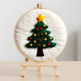 Festive Tree