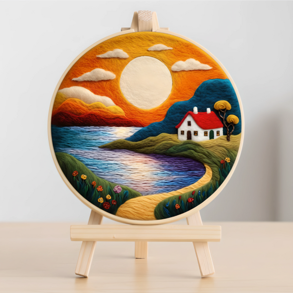 The perfect Sunset